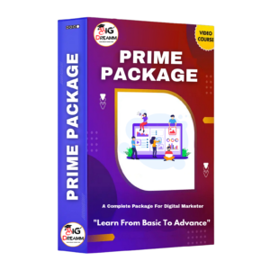 Prime Package