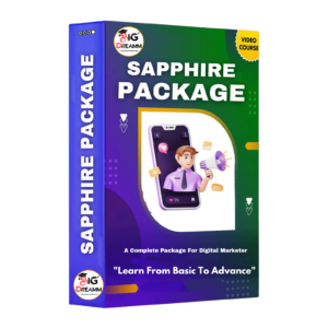 Sapphire Package