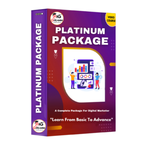 Platinum Package
