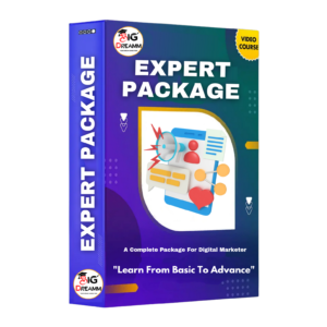 Expert Package